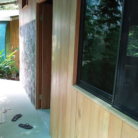 Cabanas Bajo Bosque Drake Drake Bay Luaran gambar